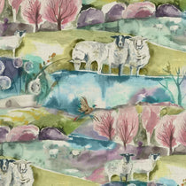 Buttermere Sweetpea Fabric by the Metre
